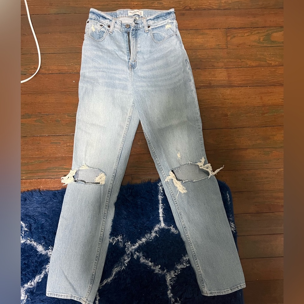 Abercrombie Jeans